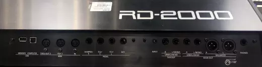 Store Special Product - Roland - RD-2000